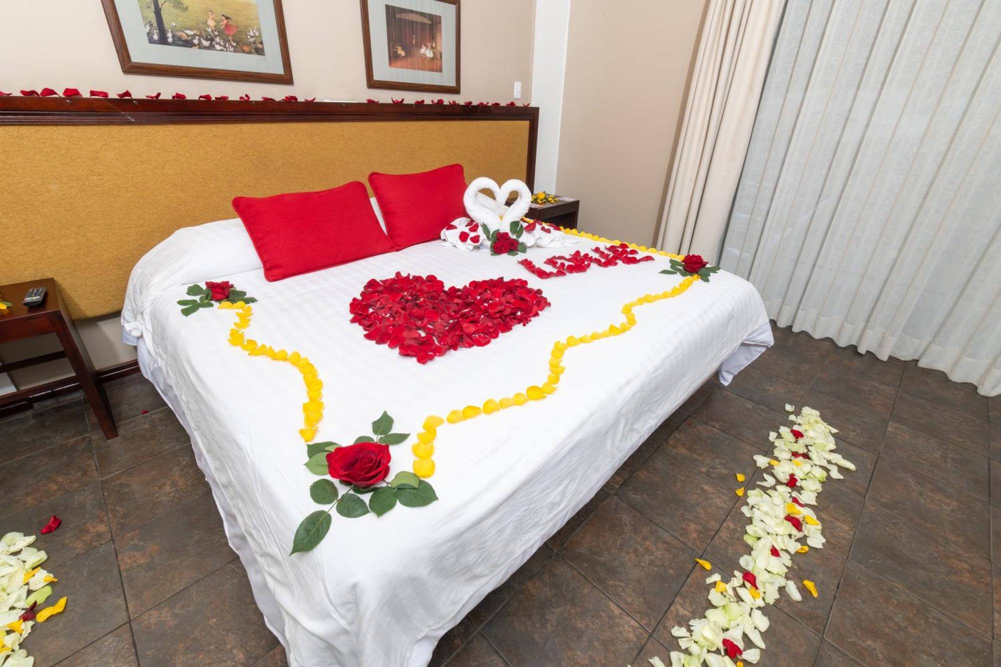 Sangay Spa Hotel 바뇨스 외부 사진